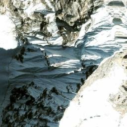 Satellite imagery of Ḍrāgmorpā, CN