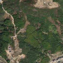 Satellite imagery of Chiu-lung Chien, CN