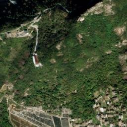Satellite imagery of Cang Shan, CN