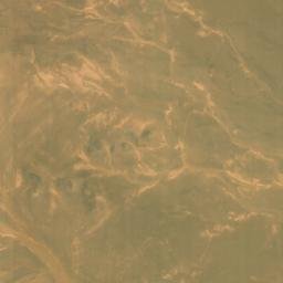 Satellite imagery of Menkeb el Aoud, DZ