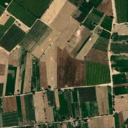 Satellite imagery of Kawm Tunaydah, EG