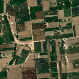 Satellite imagery of Kawm Tunaydah, EG