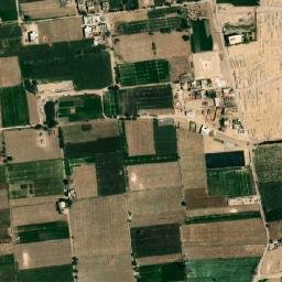 Satellite imagery of Kawm Tunaydah, EG