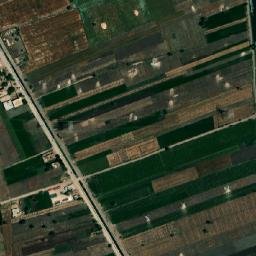 Satellite imagery of Kawm ar Rāhib, EG