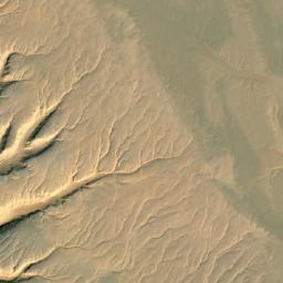 Satellite imagery of Jabal al Aḩmar, EG