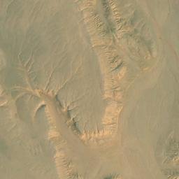 Satellite imagery of Jabal al Aḩmar, EG