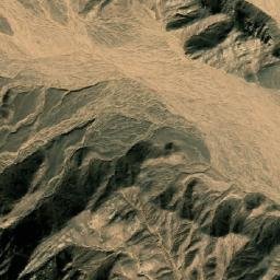 Satellite imagery of Jabal Umm Rubūl, EG