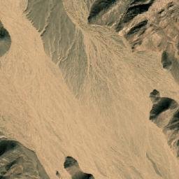 Satellite imagery of Jabal Umm Rubūl, EG