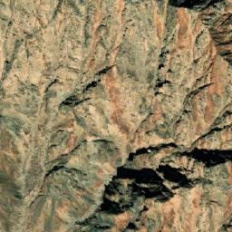 Satellite imagery of Jabal Umm ‘Ushayrāt, EG
