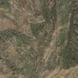 Satellite imagery of Tafui, PK