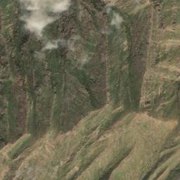 Satellite imagery of Tafui, PK