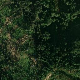 Satellite imagery of Ripurekoṭ Dā̃ḍā, NP