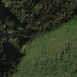 Satellite imagery of Bayāle Ḍā̃ḍā, NP