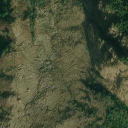 Satellite imagery of Pai̇̄yoḍā̃ḍā, NP