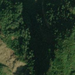 Satellite imagery of Pai̇̄yoḍā̃ḍā, NP
