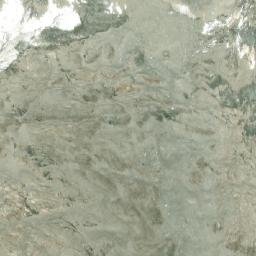 Satellite imagery of Phyāphalā Ḍā̃ḍā, NP