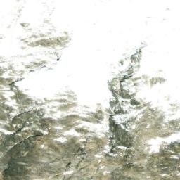 Satellite imagery of Ganesh V, CN