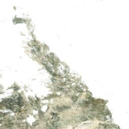 Satellite imagery of Ganesh V, CN