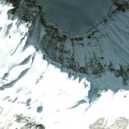 Satellite imagery of Ḍrāgmorpā, CN
