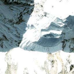 Satellite imagery of Ḍrāgmorpā, CN
