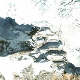 Satellite imagery of Ḍrāgmorpā, CN