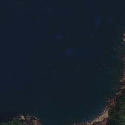 Satellite imagery of Ayo Zaki, JP