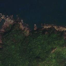 Satellite imagery of Ayo Zaki, JP
