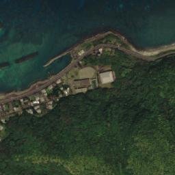 Satellite imagery of Son Zaki, JP