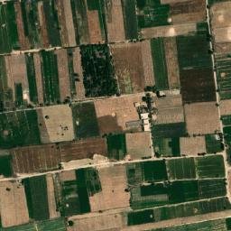 Satellite imagery of Kawm al Maţlab, EG