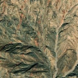 Satellite imagery of Jabal Umm ‘Ushayrāt, EG