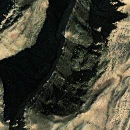 Satellite imagery of Talang, PK