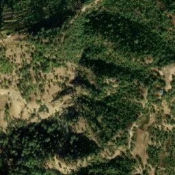 Satellite imagery of Ripurekoṭ Dā̃ḍā, NP