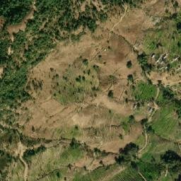 Satellite imagery of Ripurekoṭ Dā̃ḍā, NP