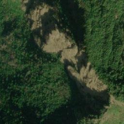 Satellite imagery of Pai̇̄yoḍā̃ḍā, NP
