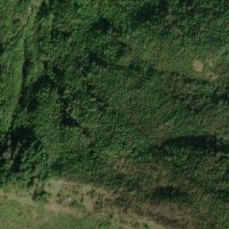 Satellite imagery of Pai̇̄yoḍā̃ḍā, NP