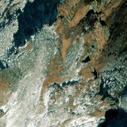 Satellite imagery of Mārphulā Ḍā̃ḍā, NP
