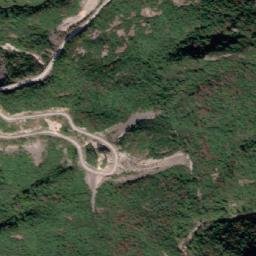 Satellite imagery of Cheng-chiang Shan, CN