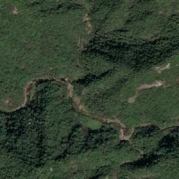 Satellite imagery of Cheng-chiang Shan, CN