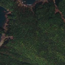 Satellite imagery of Ayo Zaki, JP