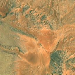 Satellite imagery of Jabal Ḩammād, EG
