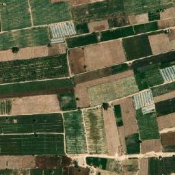 Satellite imagery of Kawm al Maţlab, EG