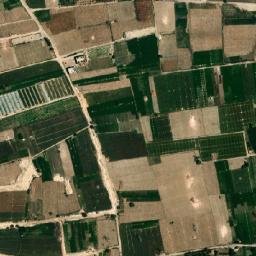 Satellite imagery of Kawm al Maţlab, EG