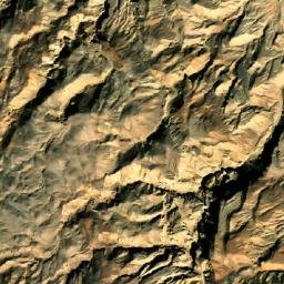 Satellite imagery of Jabal Abū Şuwayrah, EG