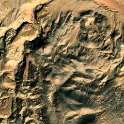 Satellite imagery of Jabal Abū Şuwayrah, EG