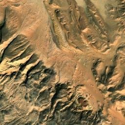 Satellite imagery of Jabal Abū Şuwayrah, EG
