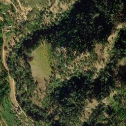 Satellite imagery of Ripurekoṭ Dā̃ḍā, NP