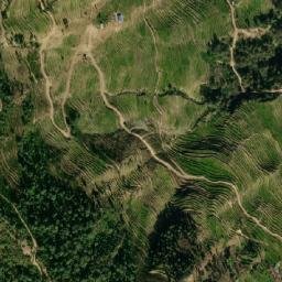 Satellite imagery of Ripurekoṭ Dā̃ḍā, NP