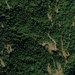 Satellite imagery of cairn, IN