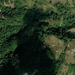 Satellite imagery of cairn, IN