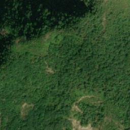 Satellite imagery of Pai̇̄yoḍā̃ḍā, NP